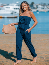 Комбінезон Cupshe модель 76537 Фото