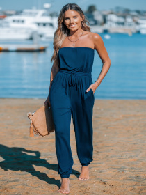 Комбінезон Cupshe модель 76537 Фото