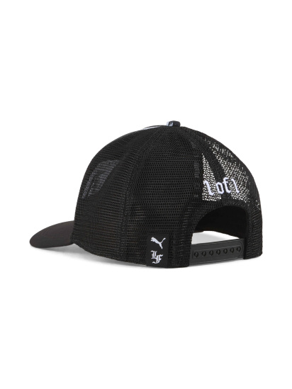 Кепка PUMA Lafrance Trucker Cap модель 026178 — фото - INTERTOP