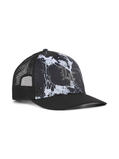Кепка PUMA Lafrance Trucker Cap модель 026178 - фото