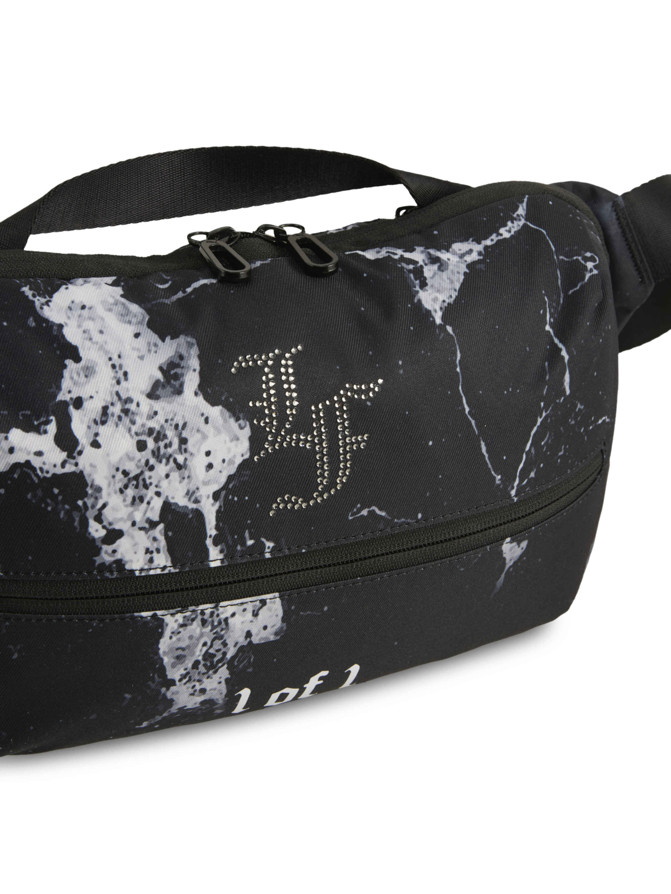 Сумка PUMA Lafrance Waistbag модель 091363 Фото