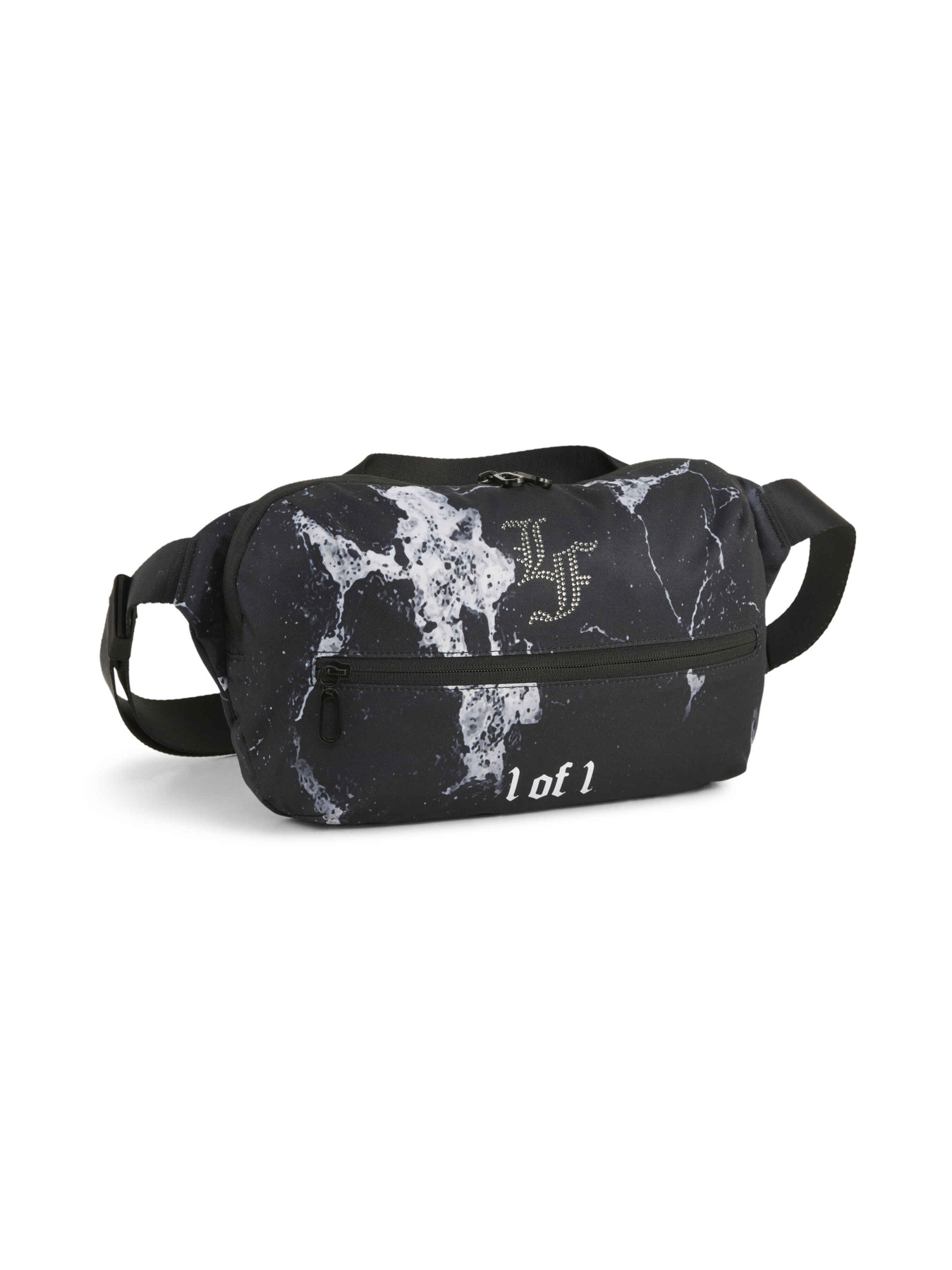 Сумка PUMA Lafrance Waistbag модель 091363 Фото