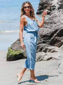 Комбинезон Cupshe модель 76540 Фото