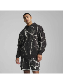 Худи PUMA Hoops Lafrance W.i.c Hoodie модель 630776 Фото