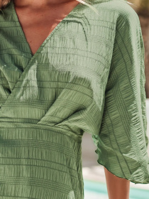 Сукня міді Cupshe модель 76542 Фото