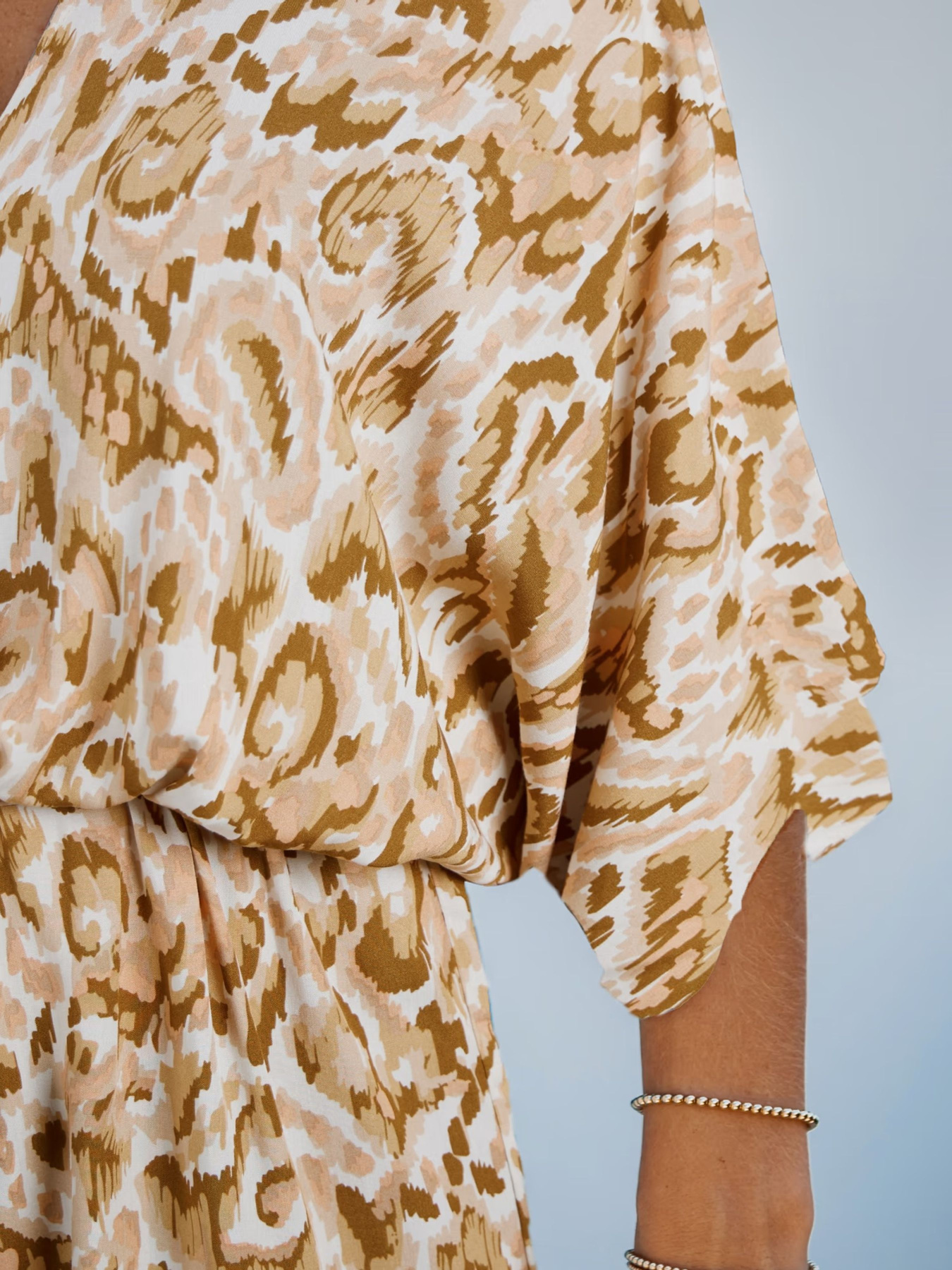 Комбінезон Cupshe модель 76544 Фото