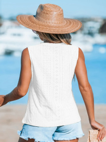 Майка Cupshe модель 76548 Фото