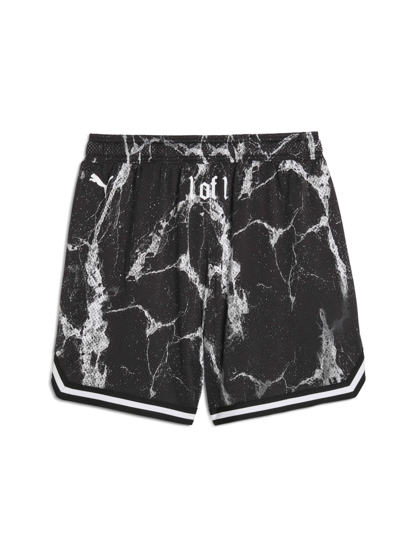 Шорти спортивні PUMA Hoops x Lafrance W.i.c Short модель 630782 Фото