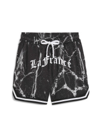 Шорти спортивні PUMA Hoops x Lafrance W.i.c Short модель 630782 Фото