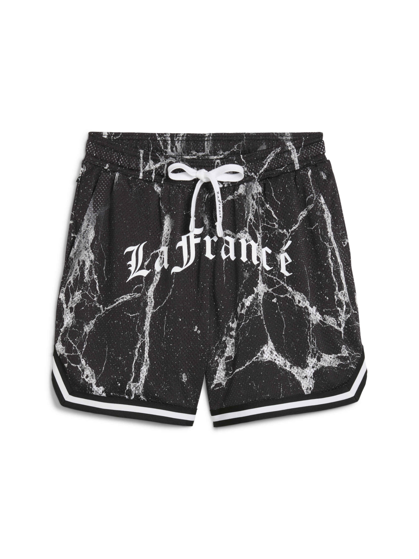 Спортивні шорти PUMA Hoops x Lafrance W.i.c Short модель 630782 Фото