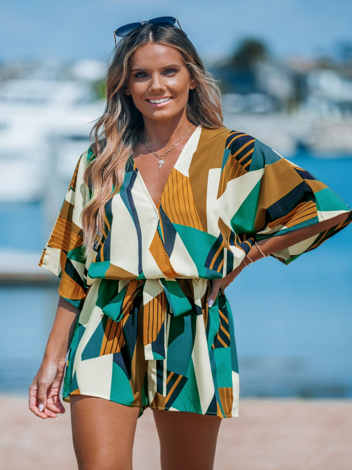 Комбінезон Cupshe модель 76568 Фото