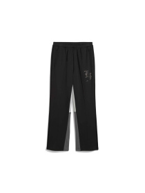 Штаны спортивные PUMA Hoops x Lafrance W.i.c Pant модель 630777 Фото