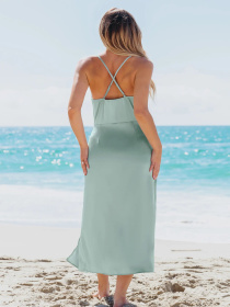 Платье миди Cupshe модель 76569 Фото