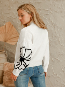 Светр Cupshe модель 76579 Фото