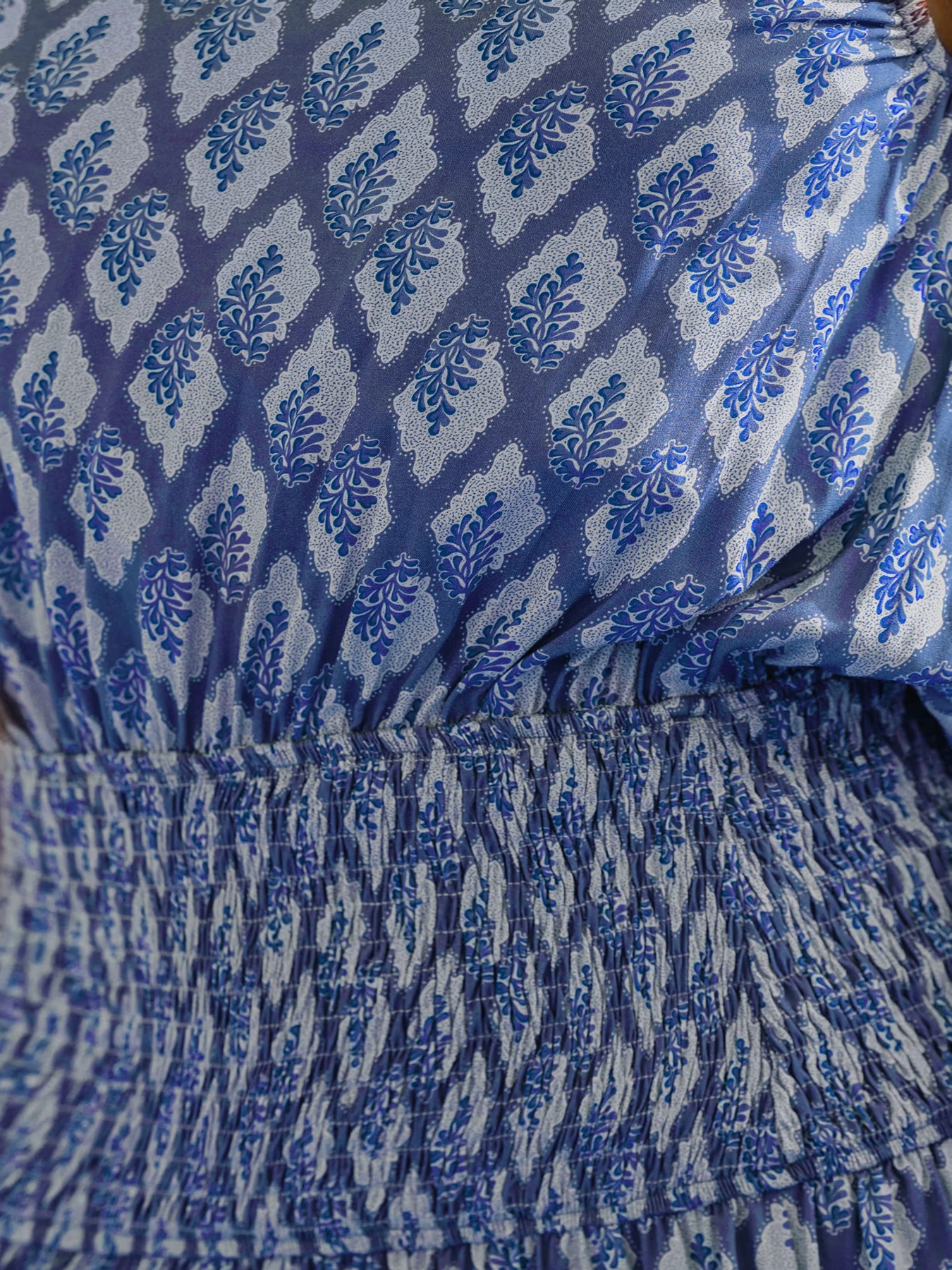 Сарафан Cupshe модель 76580 Фото