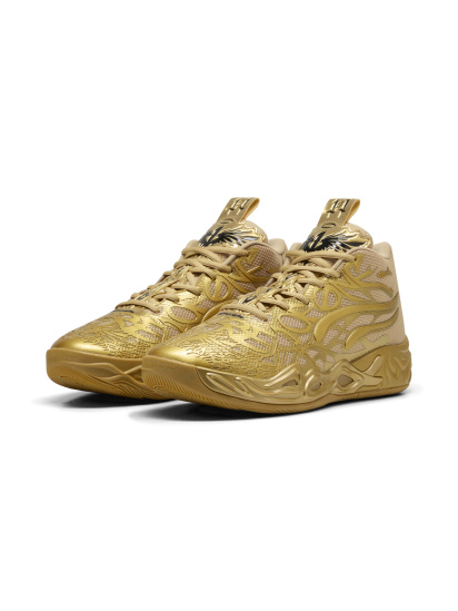 Кросівки MB.04 Golden Child Basketball Shoes Unisex модель 311306 — фото - INTERTOP