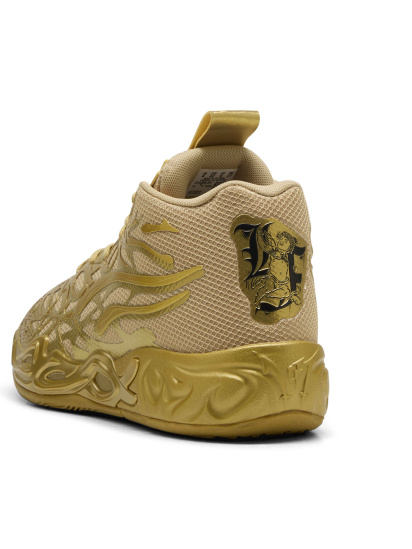 Кросівки MB.04 Golden Child Basketball Shoes Unisex модель 311306 — фото 3 - INTERTOP