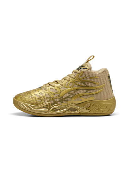 Кросівки MB.04 Golden Child Basketball Shoes Unisex модель 311306 — фото 4 - INTERTOP