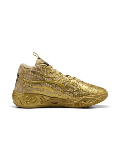 Кросівки MB.04 Golden Child Basketball Shoes Unisex модель 311306 - фото