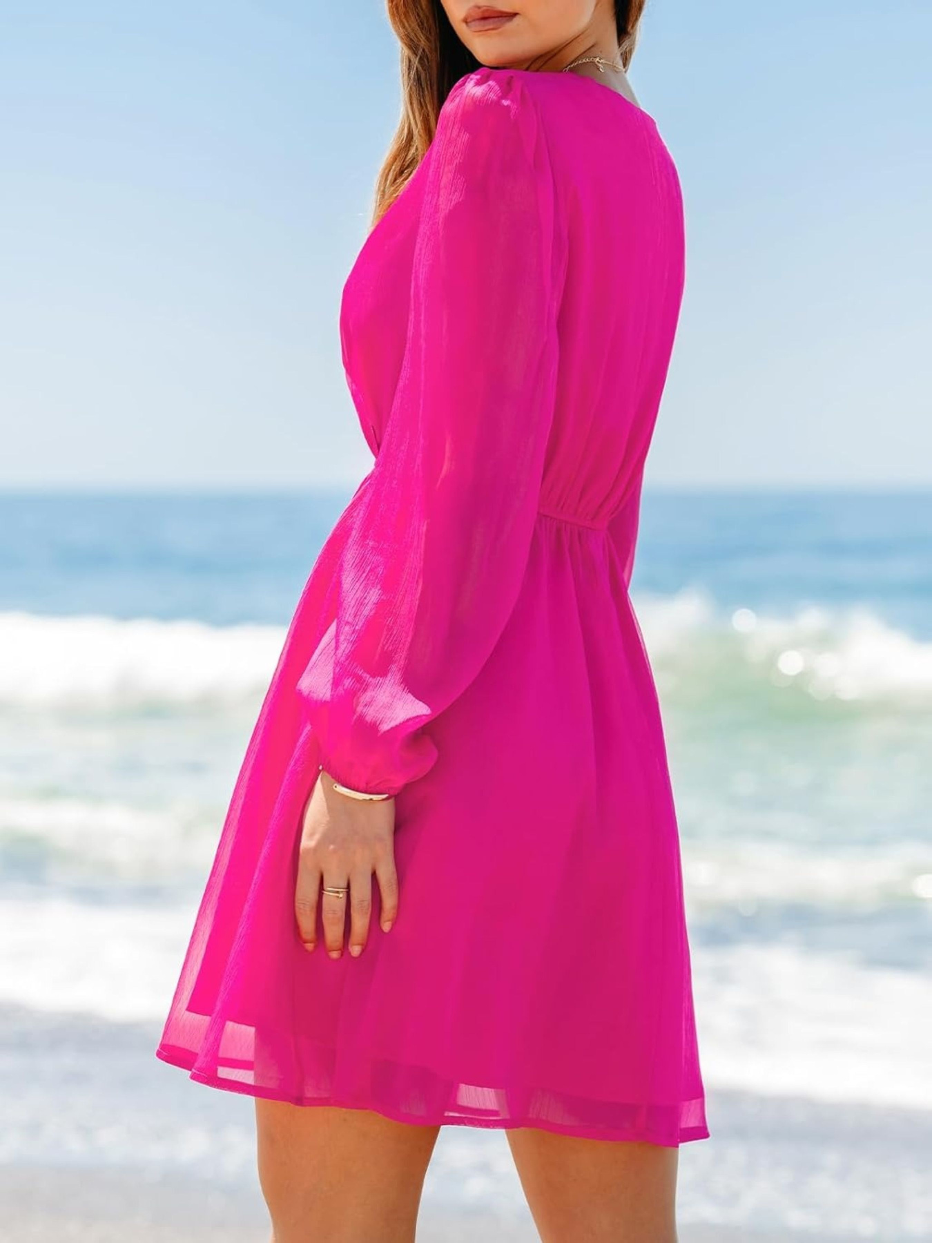 Сукня міні Cupshe модель 76583 Фото