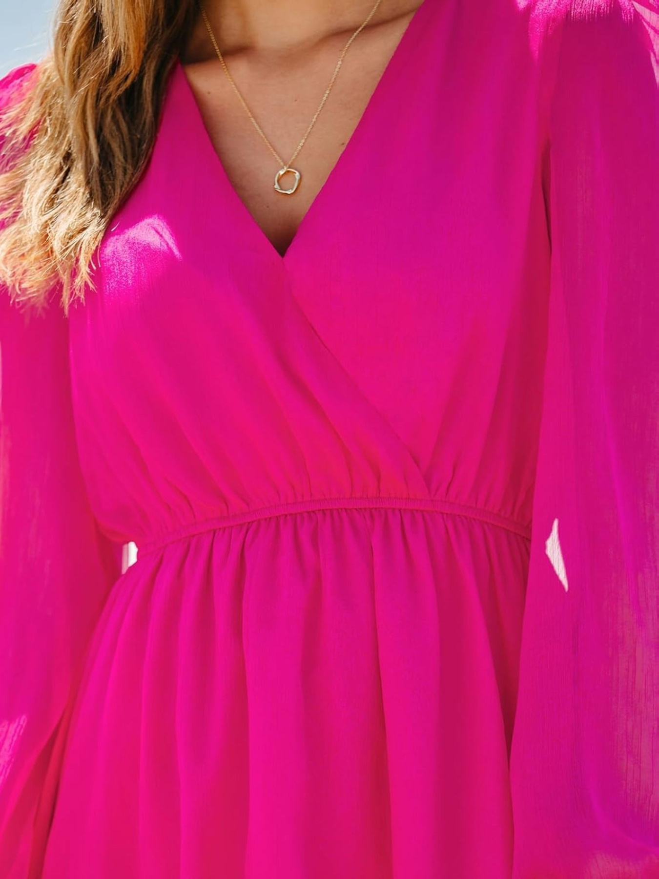 Сукня міні Cupshe модель 76583 Фото