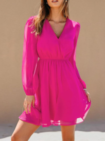 Сукня міні Cupshe модель 76583 Фото