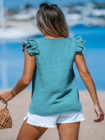 Майка Cupshe модель 76585 Фото