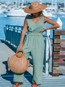 Комбинезон Cupshe модель 76590 Фото