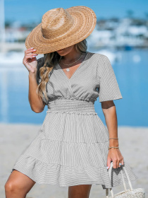 Сукня міді Cupshe модель 76595 Фото