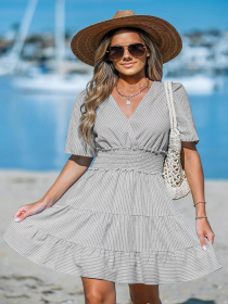 Сукня міді Cupshe модель 76595 Фото