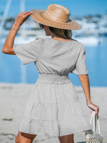 Сукня міді Cupshe модель 76595 Фото