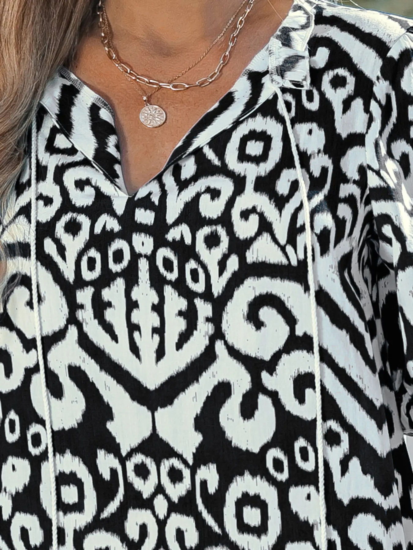 Сукня міні Cupshe модель 76599 Фото