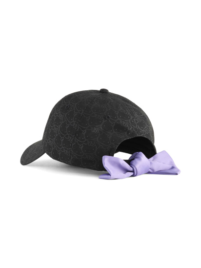 Кепка PUMA x Hello Kitty Dad Cap модель 026363 — фото - INTERTOP