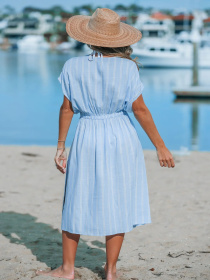 Сукня міді Cupshe модель 76601 Фото