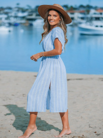 Сукня міді Cupshe модель 76601 Сукня міді Cupshe модель 76601 Фото