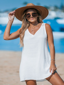 Платье мини Cupshe модель 76612 Фото