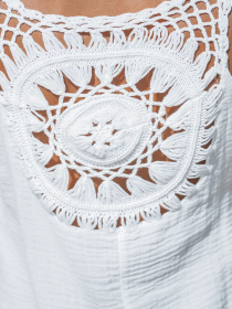 Платье мини Cupshe модель 76612 Фото