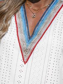 Майка Cupshe модель 76617 Фото