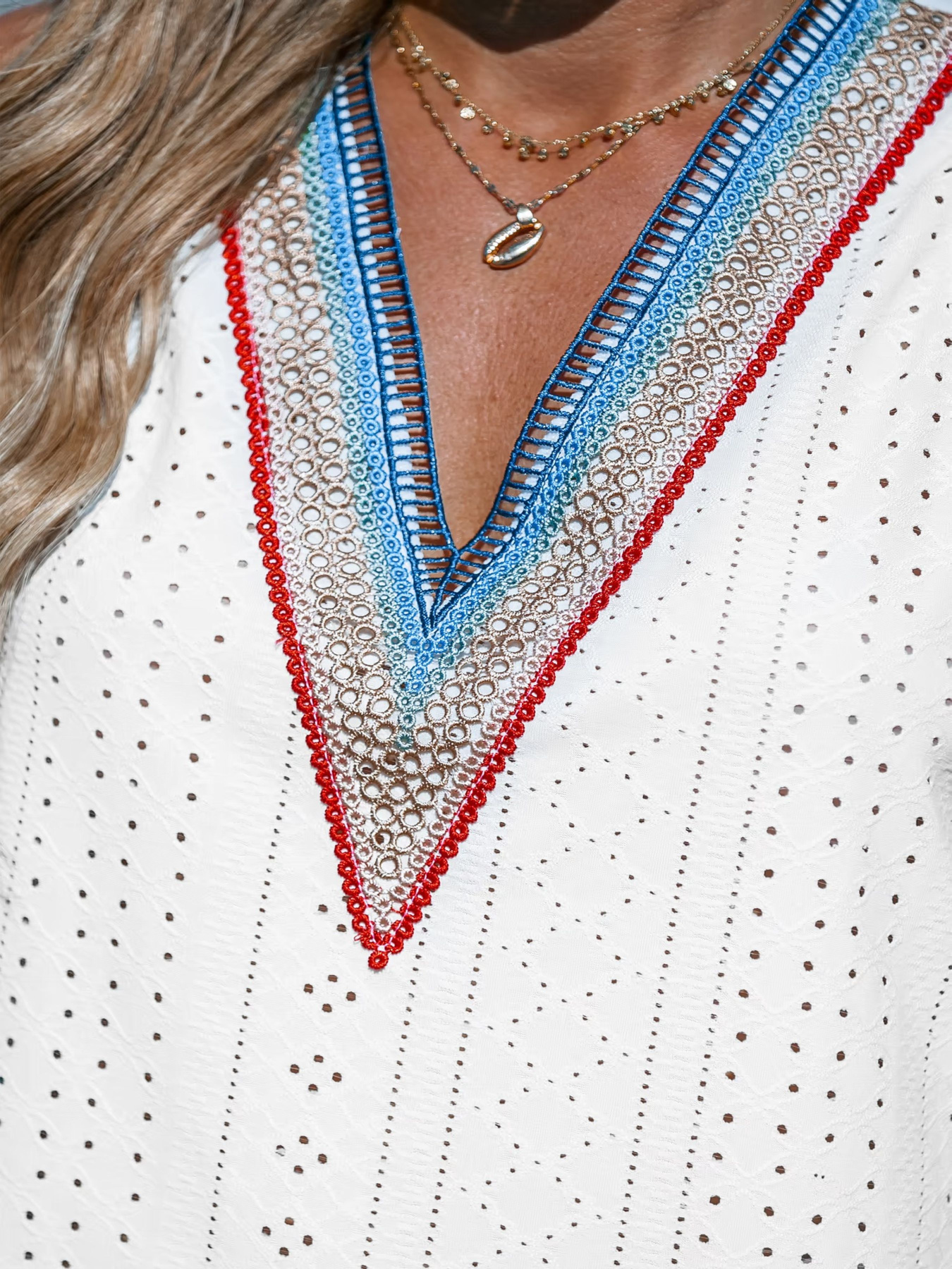 Майка Cupshe модель 76617 Фото