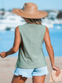 Майка Cupshe модель 76620 Фото