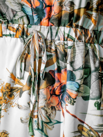 Платье макси Cupshe модель 76621 Фото