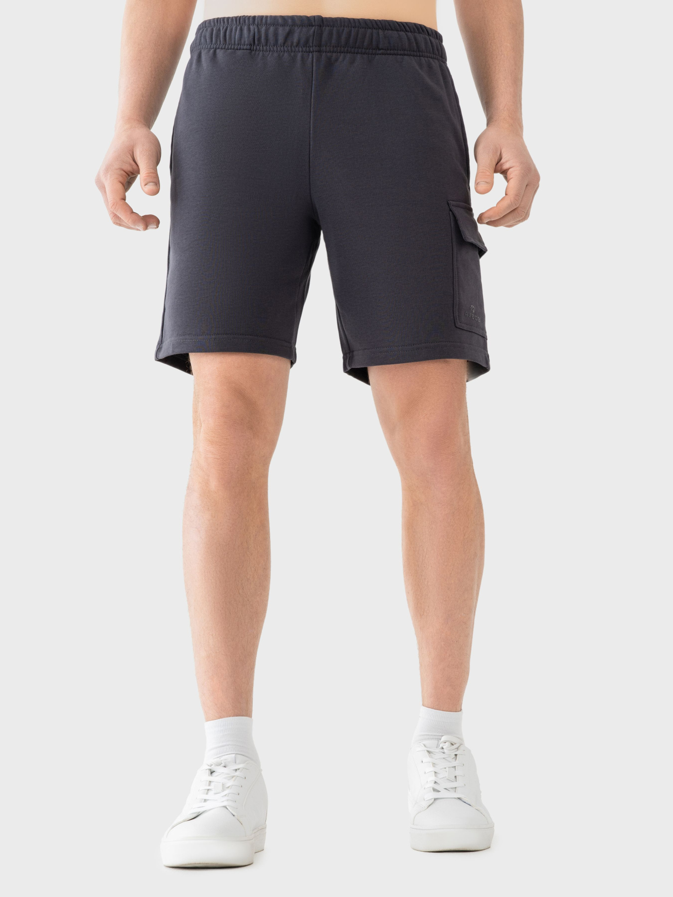 Шорты спортивные AVECS модель 30563-17 Фото