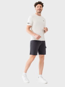 Шорты спортивные AVECS модель 30563-17 Фото