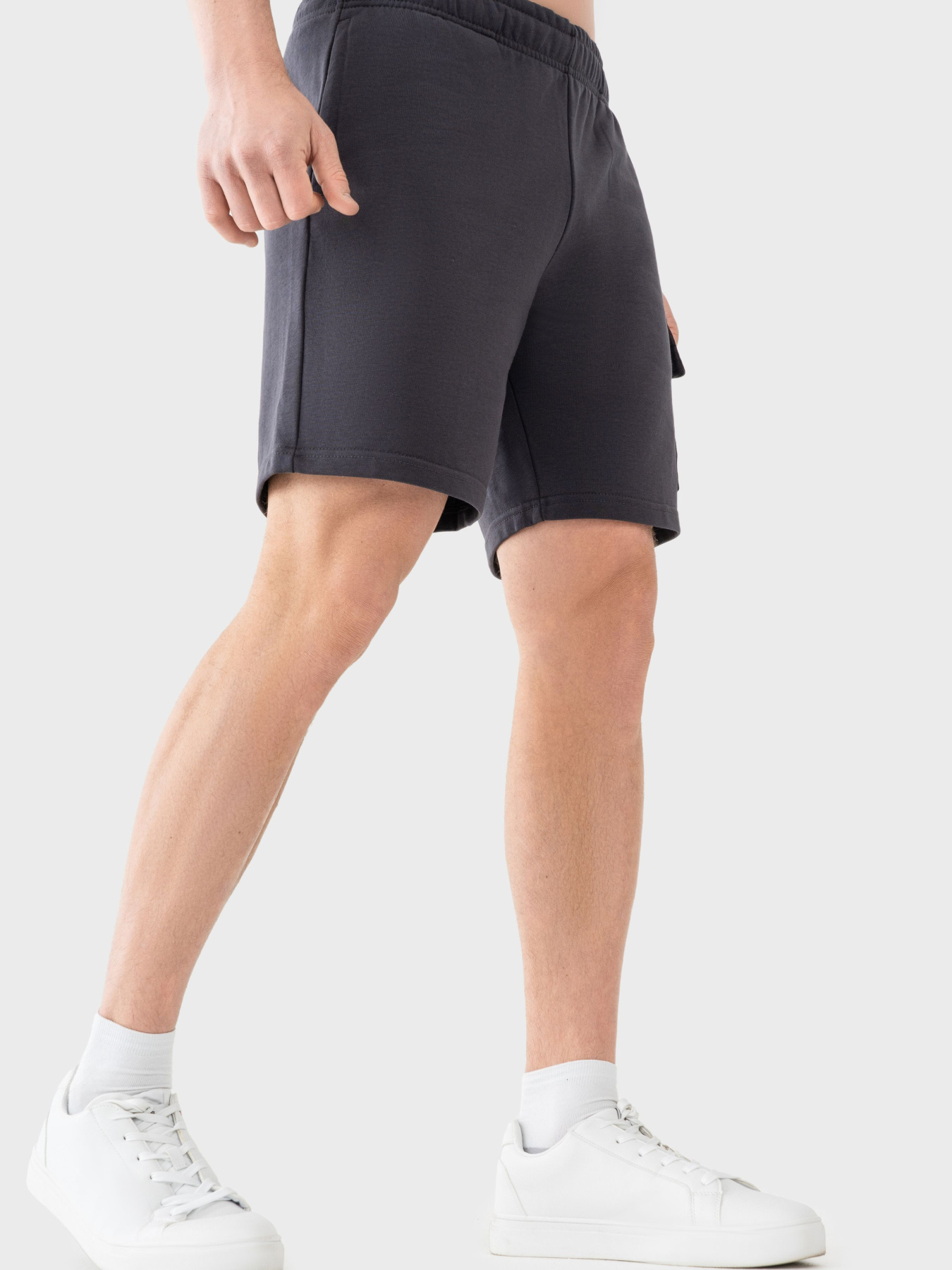 Спортивні шорти AVECS модель 30563-17 Спортивні шорти AVECS модель 30563-17 Фото