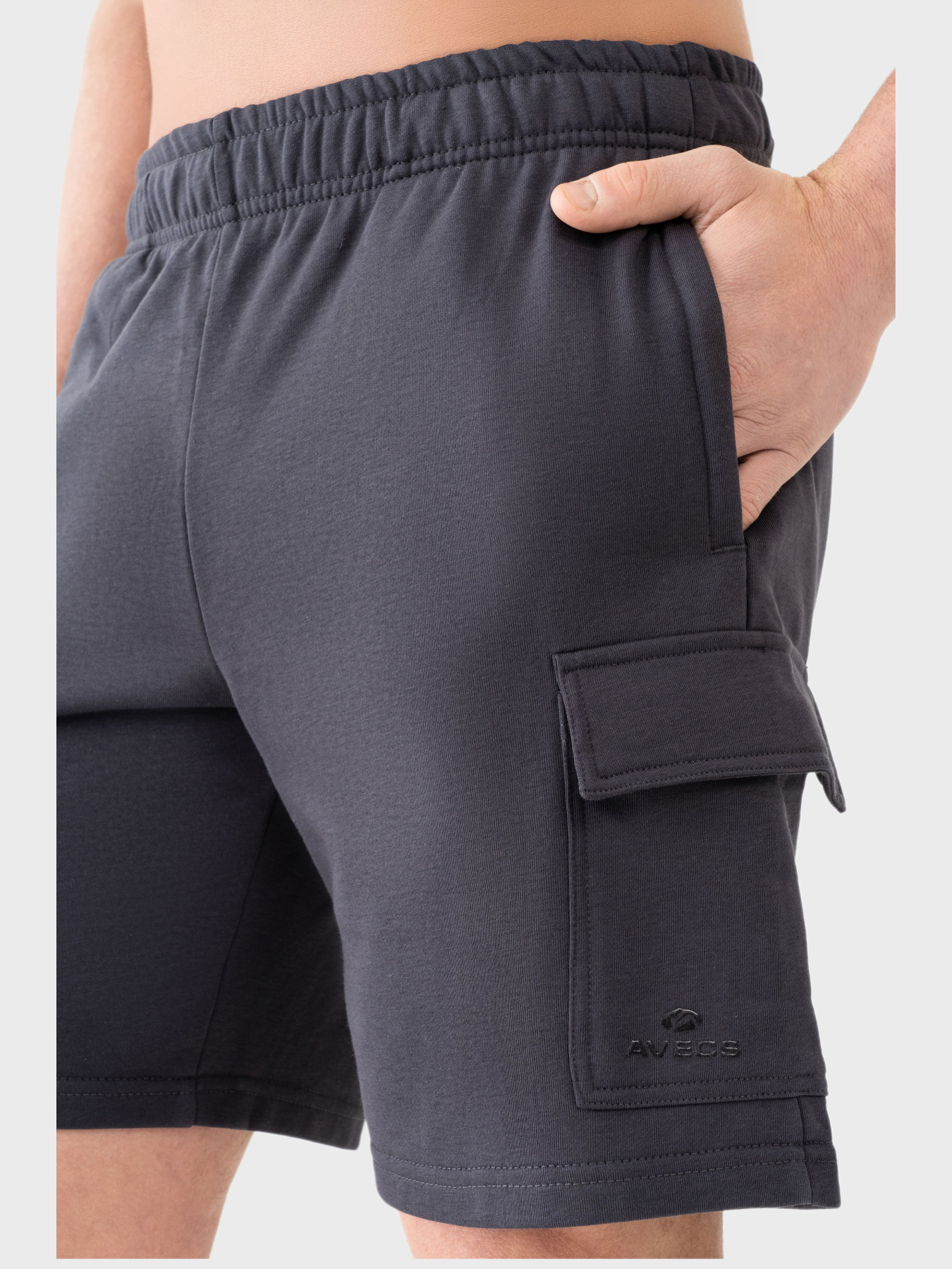 Спортивні шорти AVECS модель 30563-17 Спортивні шорти AVECS модель 30563-17 Фото