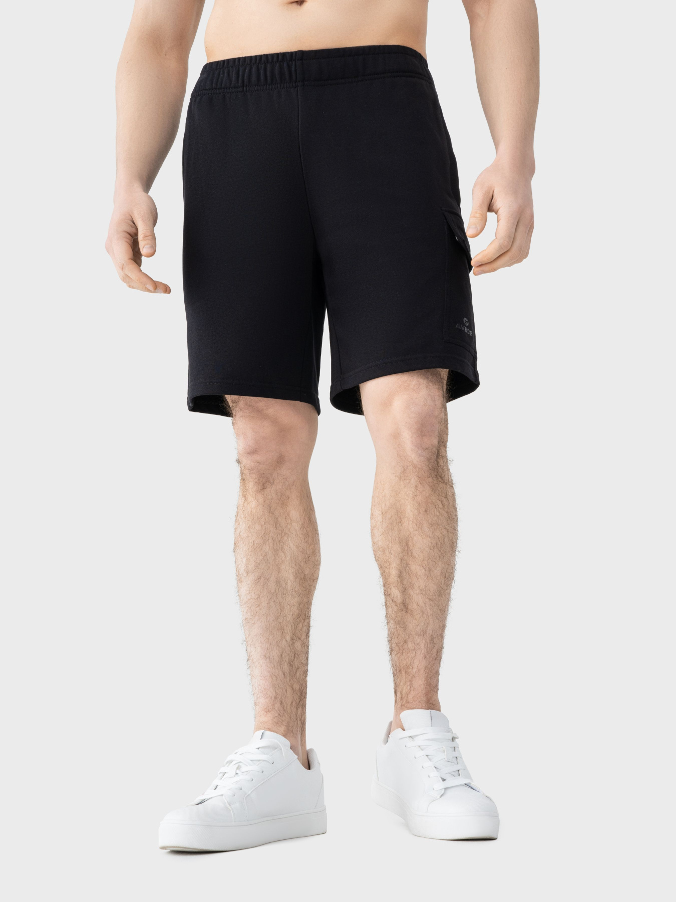 Шорты спортивные AVECS модель 30563-1 Фото