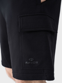Шорты спортивные AVECS модель 30563-1 Фото