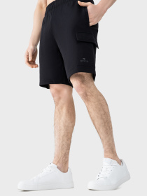 Шорты спортивные AVECS модель 30563-1 Фото