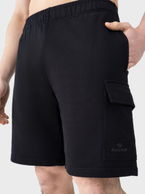 Шорты спортивные AVECS модель 30563-1 Фото