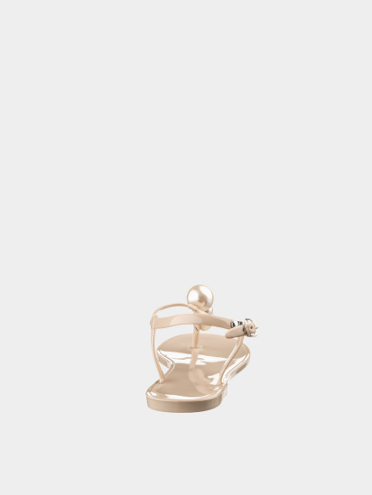 Сандалії Casual модель Кеж-1003-201 beige-201 — фото 3 - INTERTOP